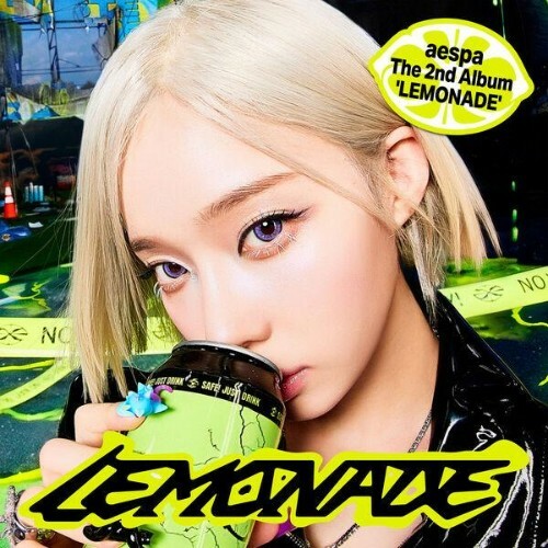  aespa - LEMONADE (WINTER Special Version) (2026) 