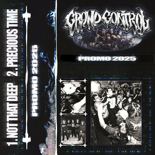  Crowd Control - Promo 2025 (2025) 