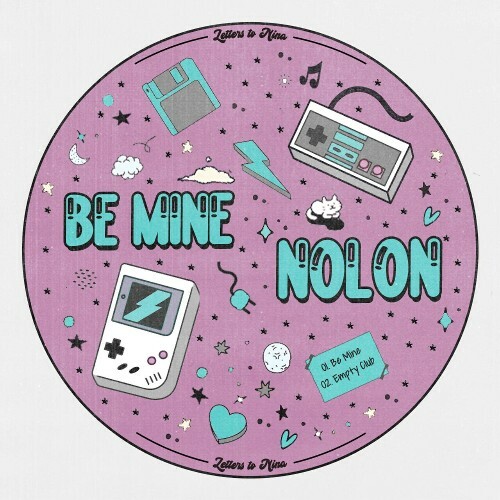 VA - Nolon - Be Mine (2024) (MP3)