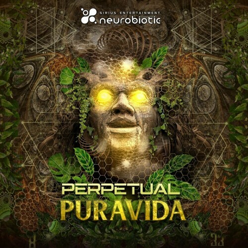  Perpetual (Psy Trance) - Pura Vida (2024) 