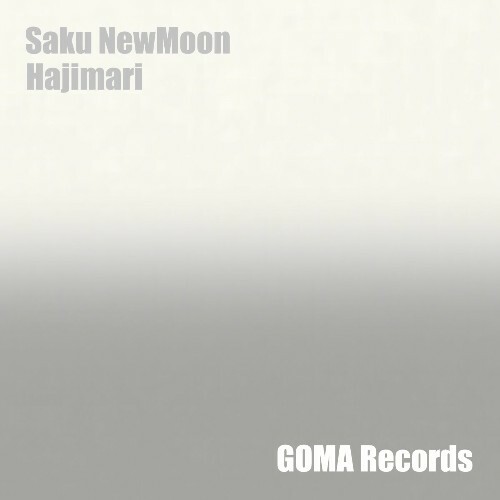  Saku NewMoon - Hajimari (2026) 