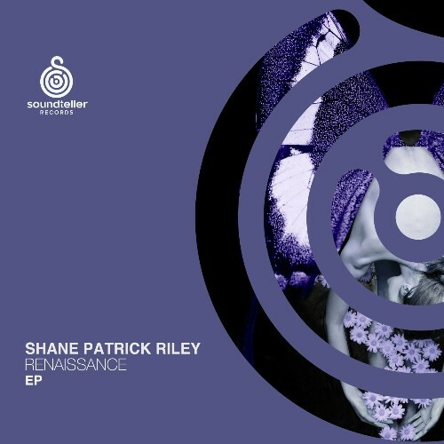  Shane Patrick Riley - Renaissance (2025) 