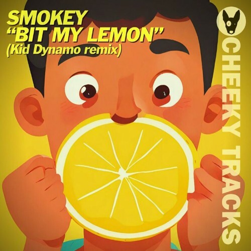  Smokey - Bit My Lemon (Kid Dynamo Remix) (2024) 