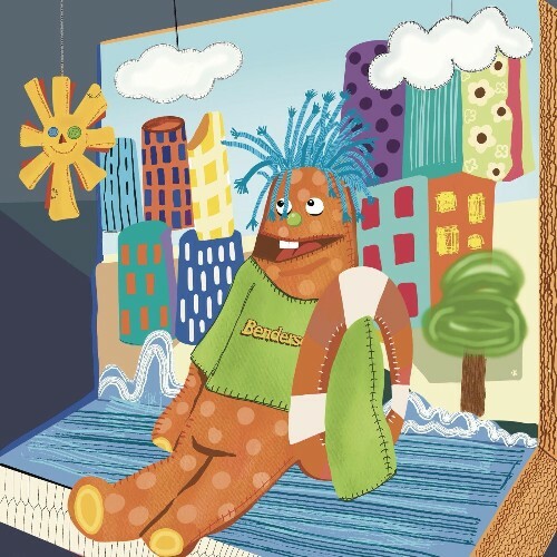 bendersea — tanning city (2026)
