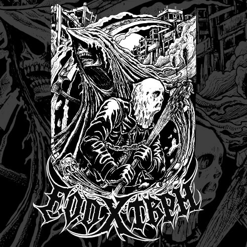  TBPH - F.O.D x TBPH (2026) 