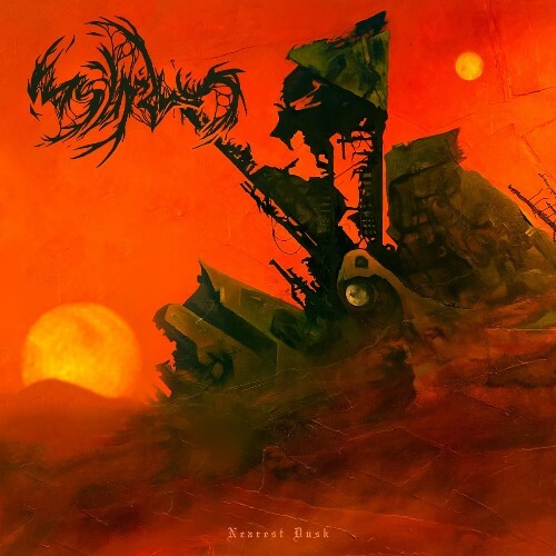  Insipidus - Nearest Dusk (2026) 