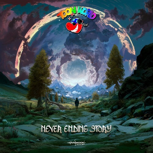 Toon World — Never Ending Story (2026)