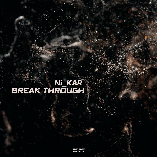  Ni kar - Break Through (2024) 