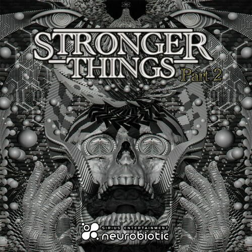  Stronger Things, Pt. 2 (2024) 
