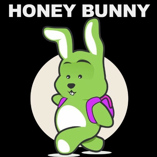 VA - Honey Bunny: Techno Mama - Techno Vibrations (2022) (MP3)