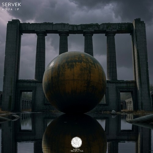  SERVEK - Aqua (2026) 