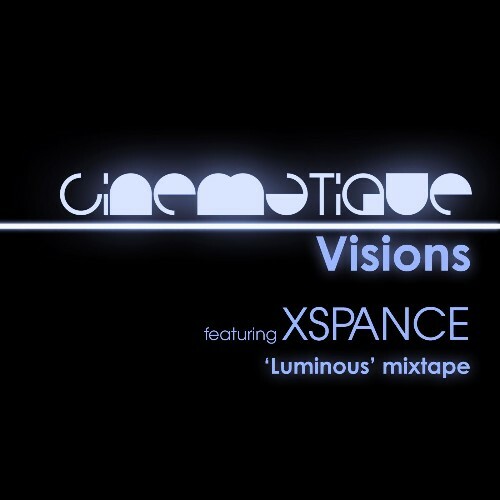  Xspance - Nematique Visions 126 (2024-06-13) 