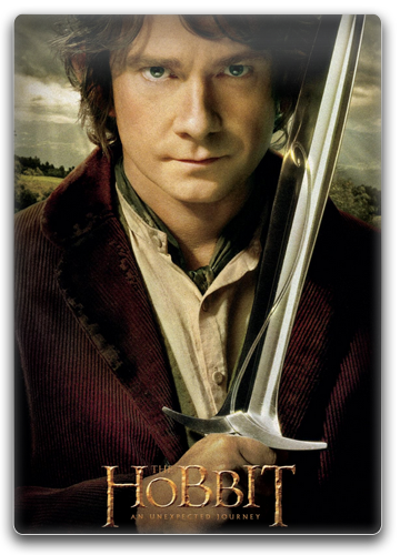 Hobbit: Niezwykła podróż / The Hobbit: An Unexpected Journey (2012) EXTENDED.PL.1080p.BDRip.x264.DD5.1-DReaM / Lektor PL