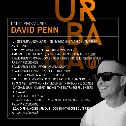  David Penn - Urbana Radio Show 655 (2024-08-03) MP3 MEV3GQV_o