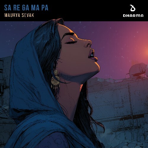  Maurya Sevak - Sa Re Ga Ma Pa (2025) 