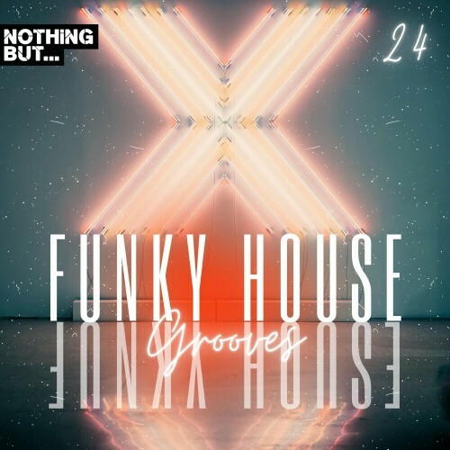 House Grooves, Vol. 24 (2024)