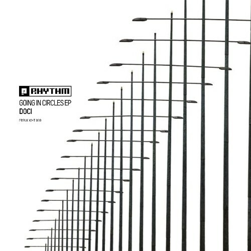 Doci - Going In Circles (2026) 