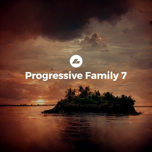 Progressive Family 7 (2023) MP3