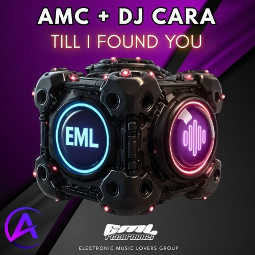  AMC & DJ Cara - Till I Found You (2026) 