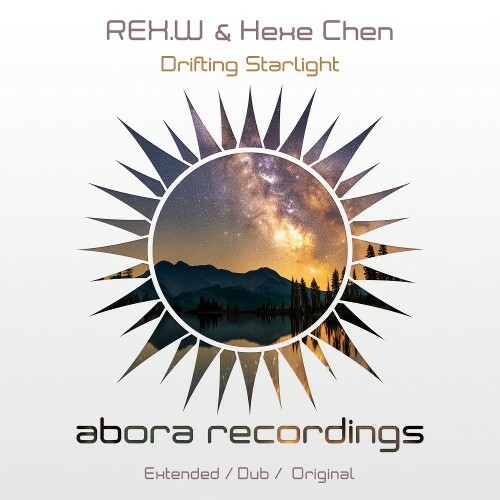 Rex.W & Hexe Chen — Drifting Starlight (2026)