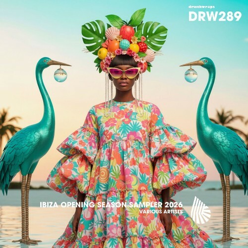  Ibiza Opening Season Sampler 2026 (2026) 