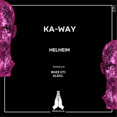  Ka-Way - Helheim (2024) 