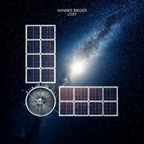  Hannes Bieger - Lost (2024) 