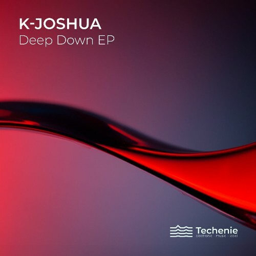 K-Joshua - Deep Down (2025)