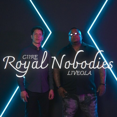  Liveola & Ciire - Royal Nobodies (2026) 