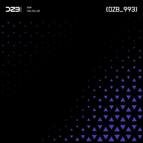  FFP - Calculus (2025) 