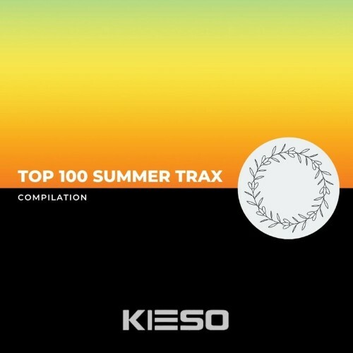 Top 100 Summer Trax (2024)