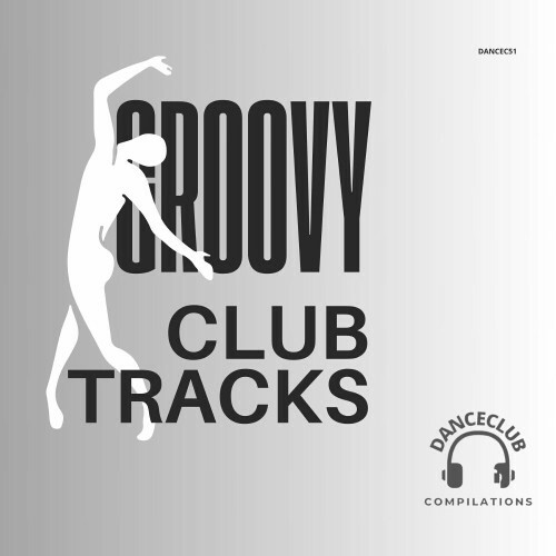 Groovy Club Tracks Compilation (2024)