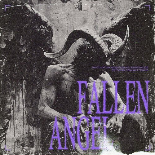 Nesbra — Fallen Angel (2024)