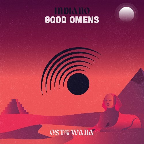  Indiano - Good Omens (2025) 