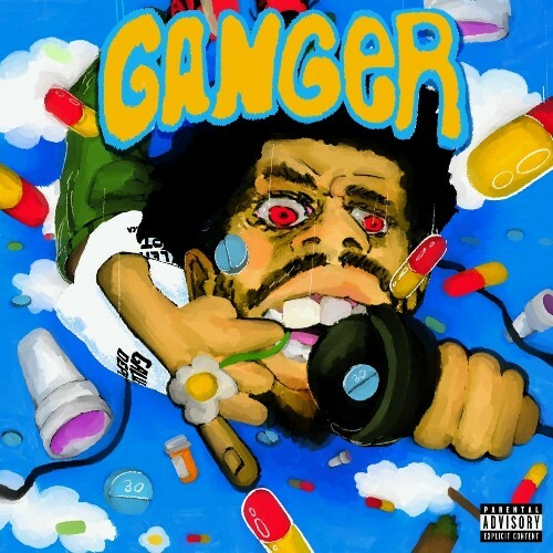  Veeze - Ganger (2023) 