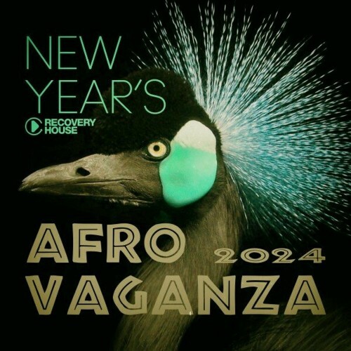  New Year's Afrovaganza 2024 (2024) 