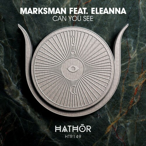  MarksMan ft Eleanna - Can You See (2024) 