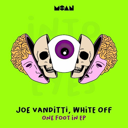  Joe Vanditti & White Off - One Foot In (2024) 