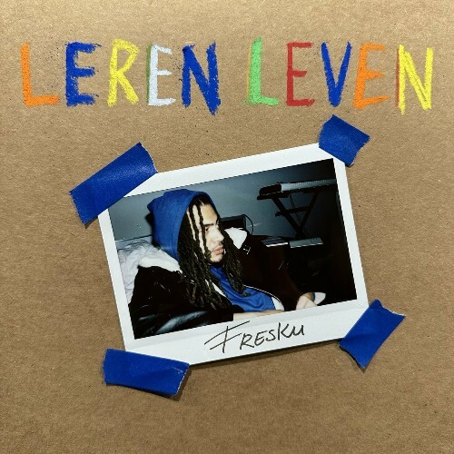  Fresku Ft. Benjamin - Leren Leven (2024) 