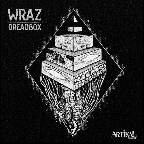  Wraz - Dreadbox (2024) MP3 METIRBL_o