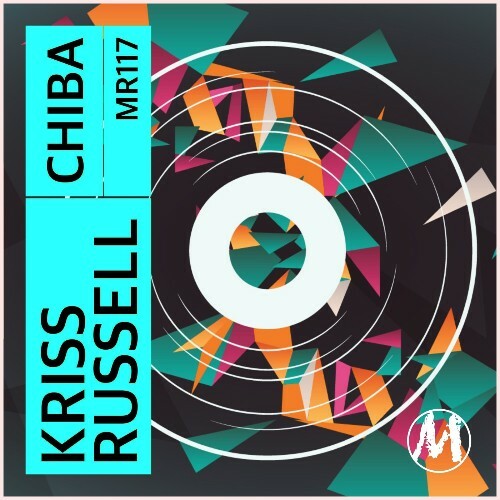  Kriss Russell - Chiba (2025) 