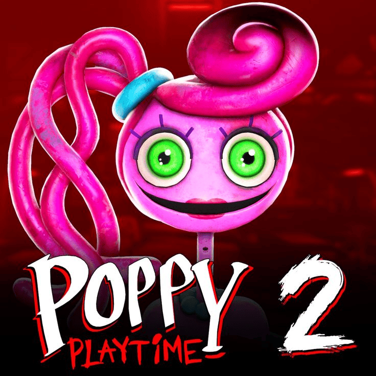 Poppy Playtime Chapter 2 - Free Android iOS 2026