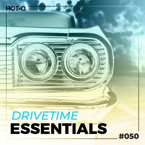  Drivetime Essentials 050 (2026) 