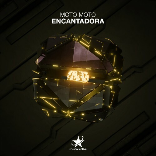  Moto Moto - Encantadora (2025) 