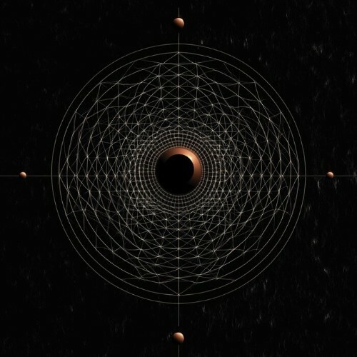  Theosis - THR006 (2025) 