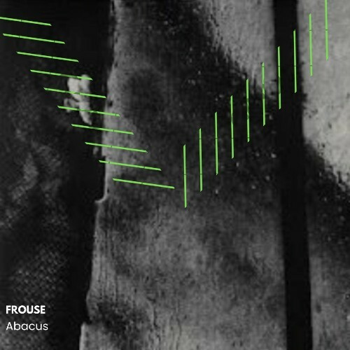  Frouse - Abacus (2025) 