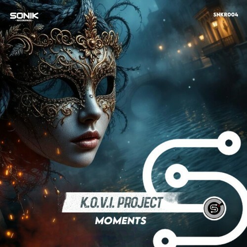  K.O.V.I. Project - Moments (2026) 