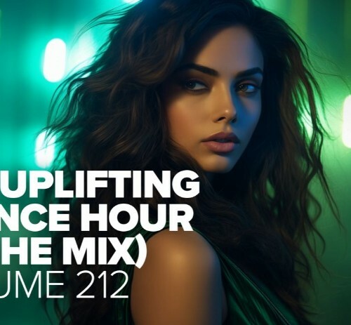  The Uplifting Trance Hour In The Mix Vol. 212 (2024-12-18) 