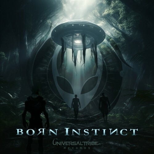  Born Instinct 6 (2024) 