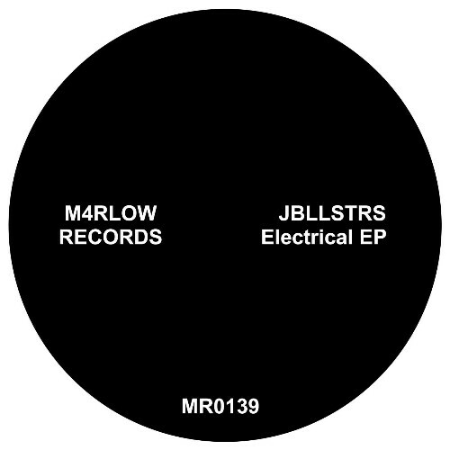  JBLLSTRS - Electrical (2026) 